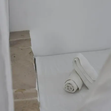 Cute Seafront Studio Escape For 2 Pátmos
