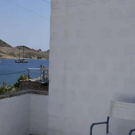 Appartement Cute Seafront Studio Escape For 2 *